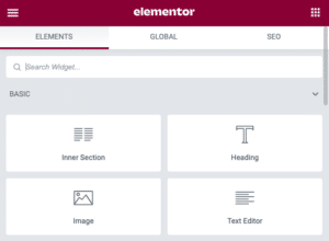 Benefits of using Elementor page builder